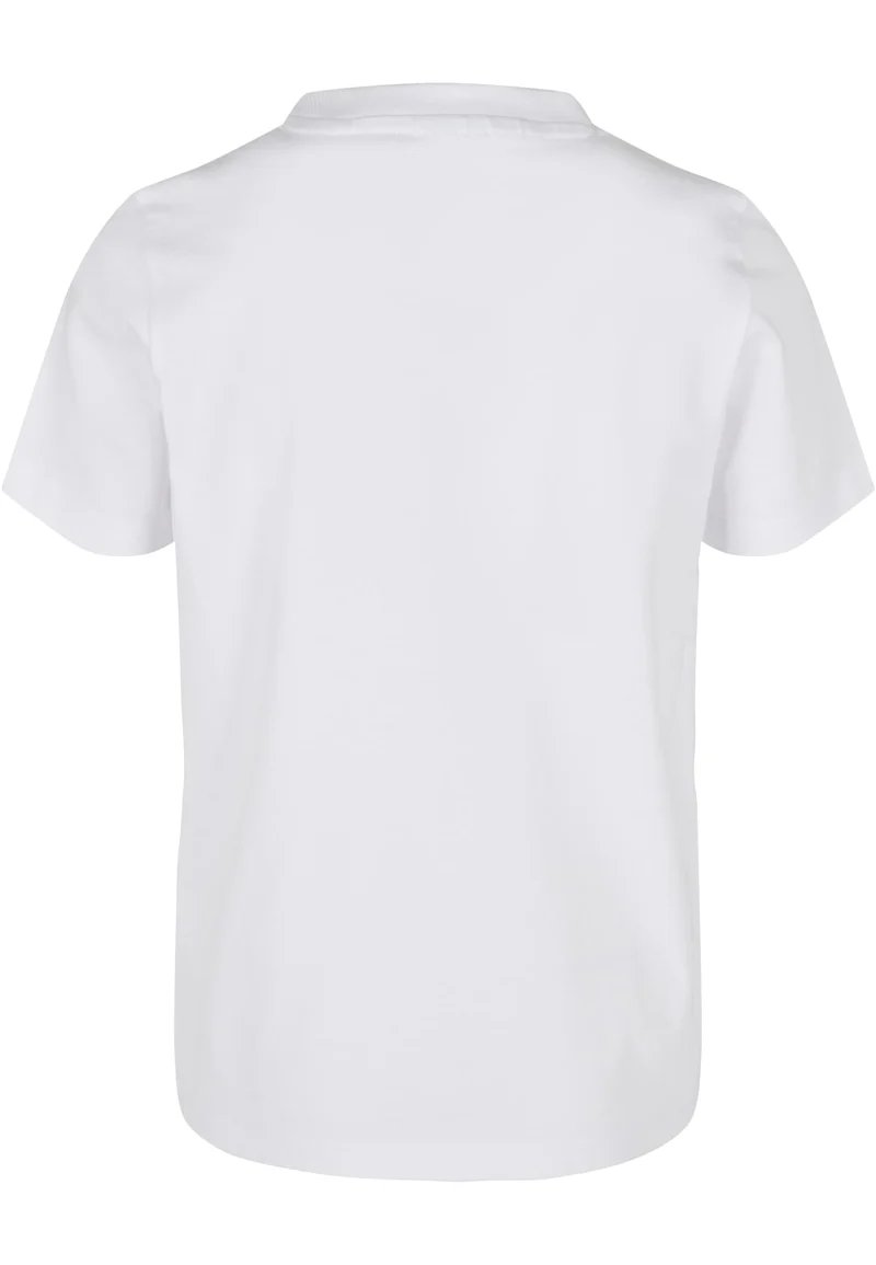 Boys Organic Cotton Basic Pocket Tee 2-Pack
