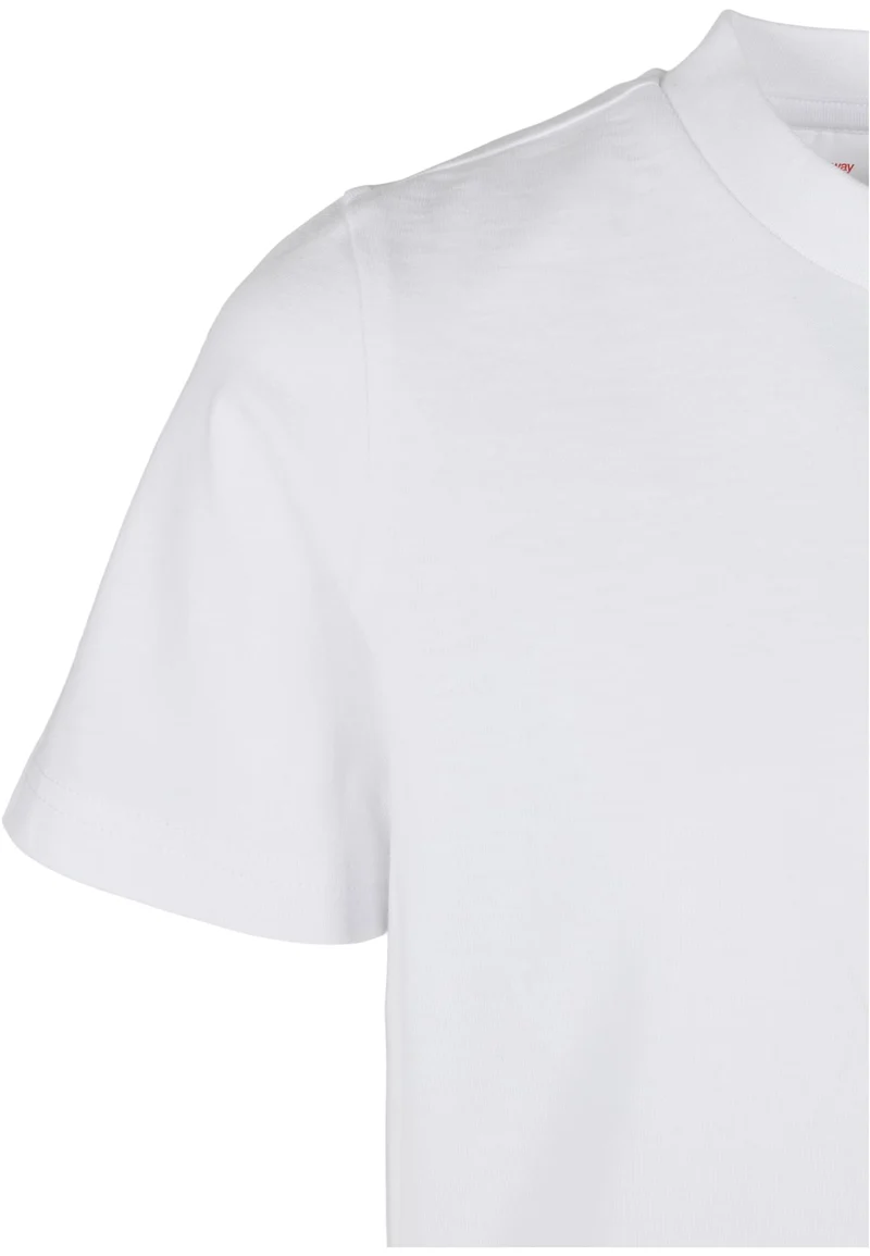 Boys Organic Cotton Basic Pocket Tee 2-Pack