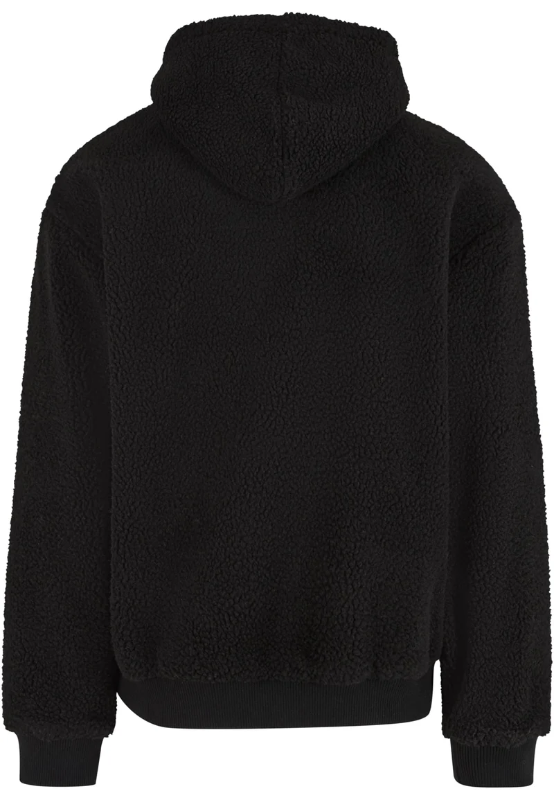 UC Oversized Teddy Hoody