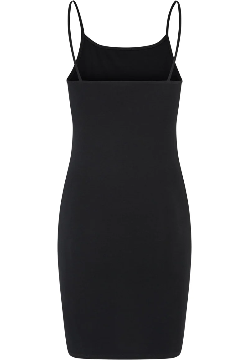 UC Stretch Jersey Slim Dress