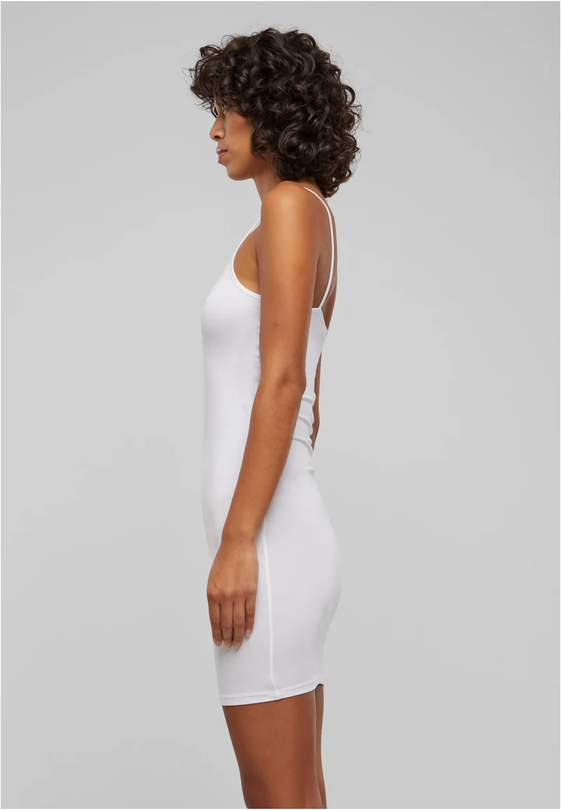 UC Stretch Jersey Slim Dress