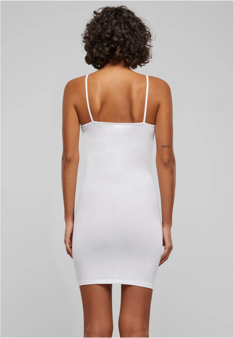 UC Stretch Jersey Slim Dress