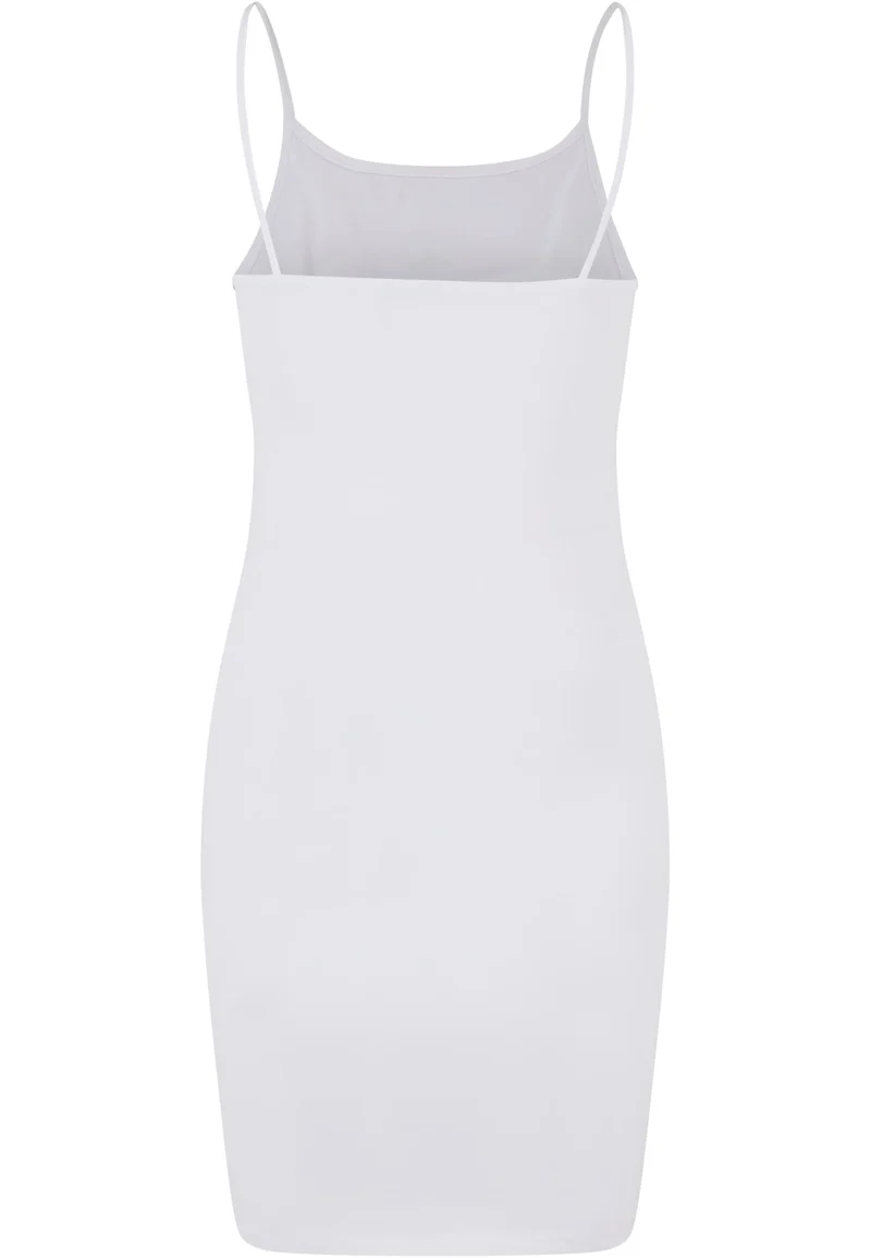 UC Stretch Jersey Slim Dress
