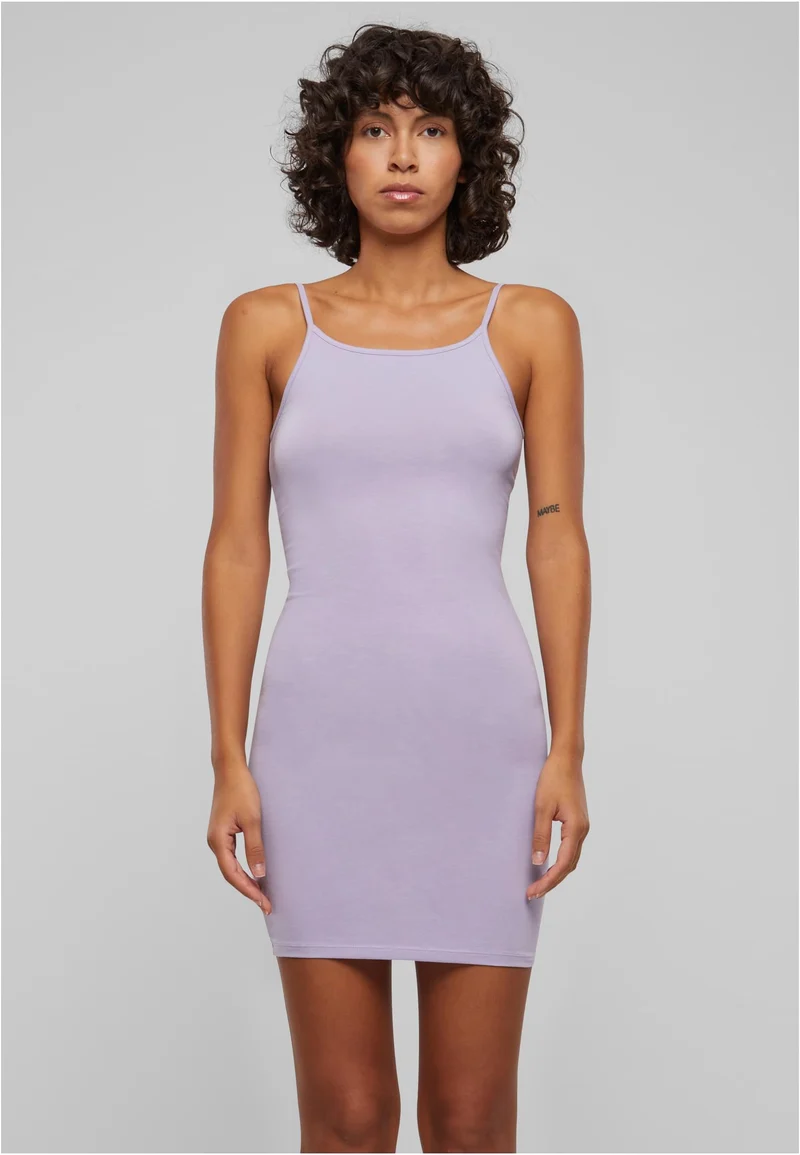 UC Stretch Jersey Slim Dress