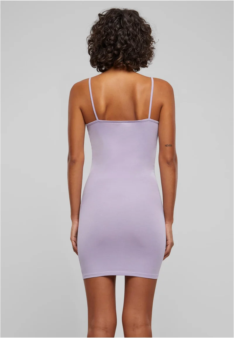 UC Stretch Jersey Slim Dress