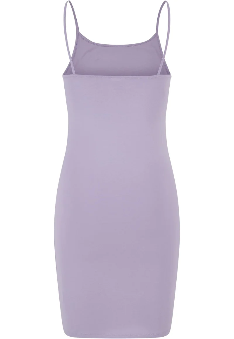 UC Stretch Jersey Slim Dress