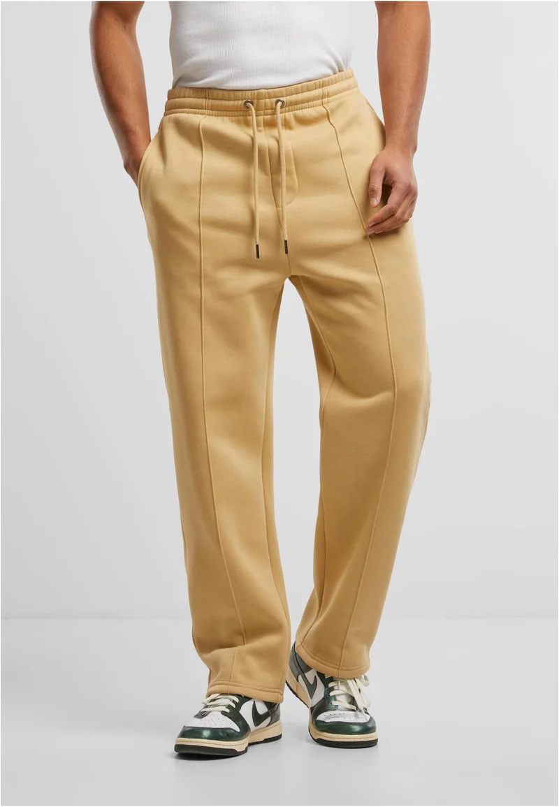 UC Fluffy Pintuck Trackpant