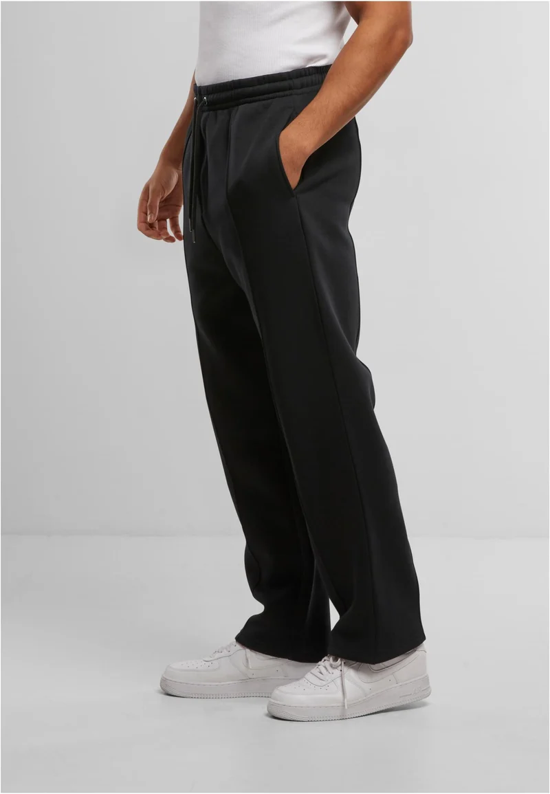 UC Fluffy Pintuck Trackpant