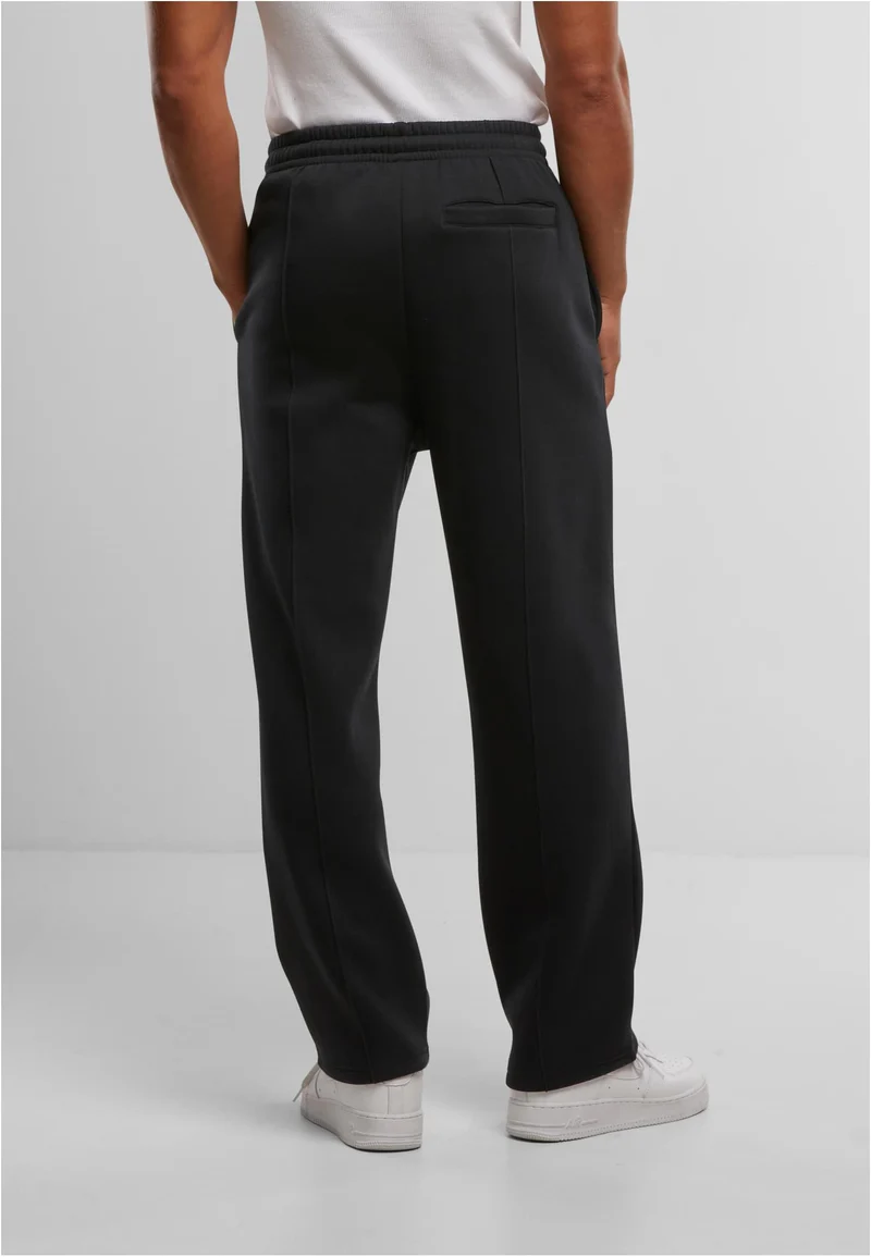 UC Fluffy Pintuck Trackpant