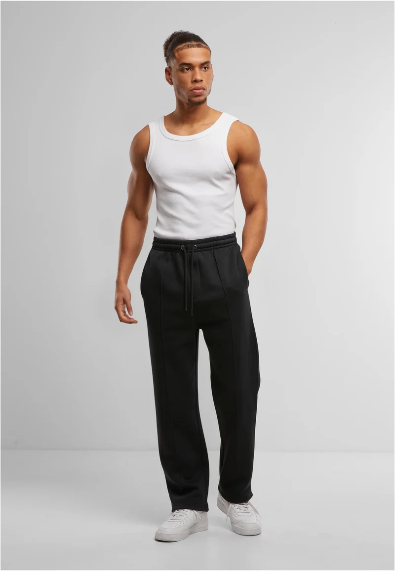 UC Fluffy Pintuck Trackpant