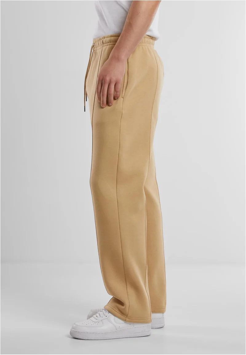 UC Fluffy Pintuck Trackpant