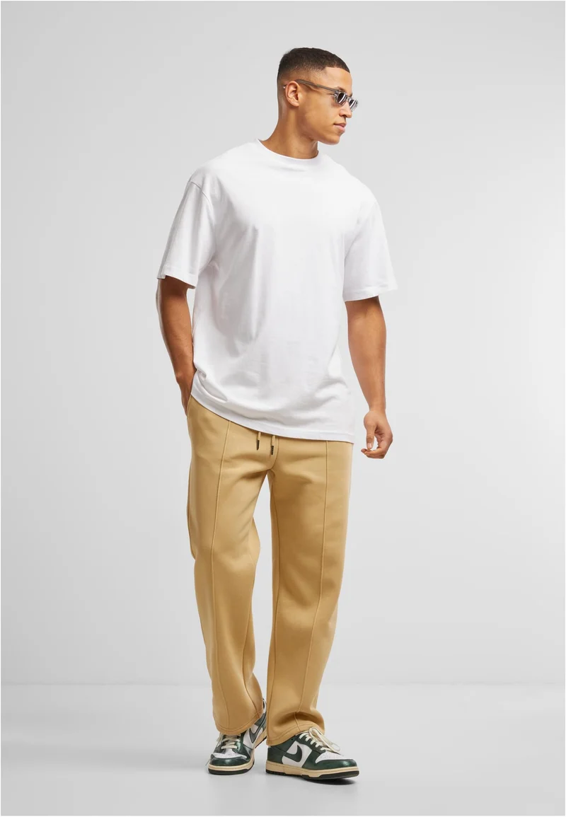 UC Fluffy Pintuck Trackpant
