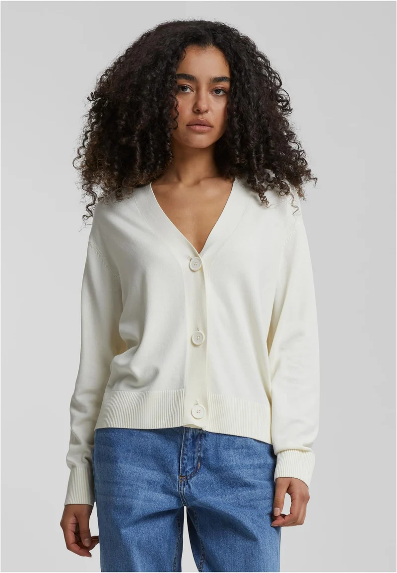 UC Knitted Cardigan