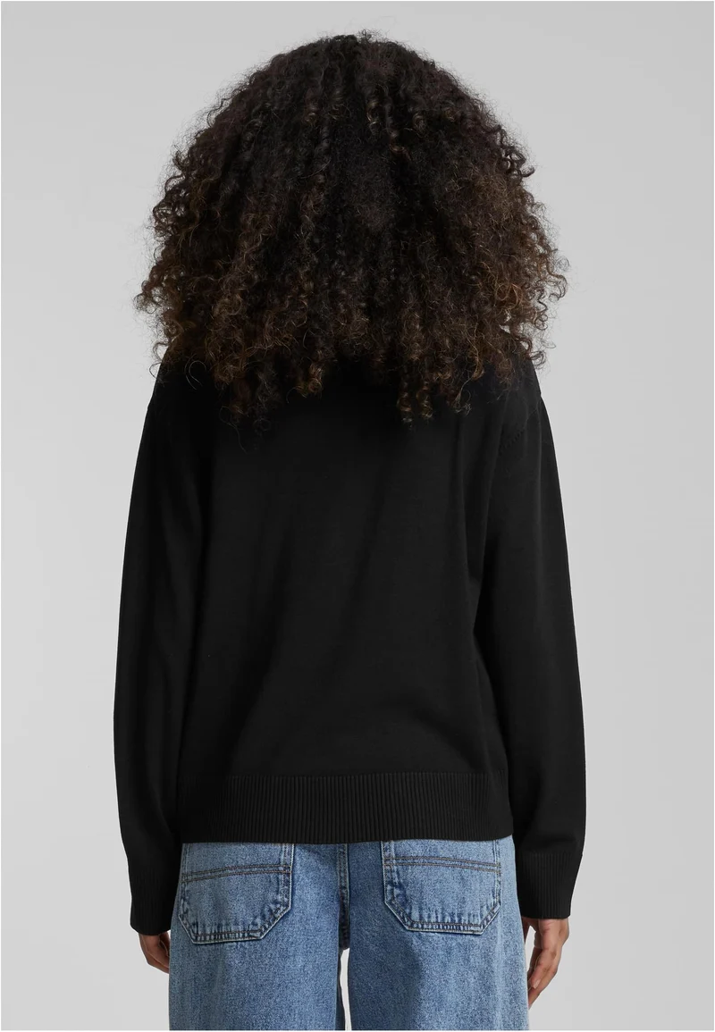 UC Knitted Cardigan