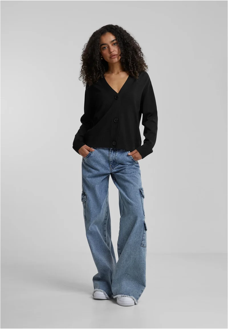 UC Knitted Cardigan