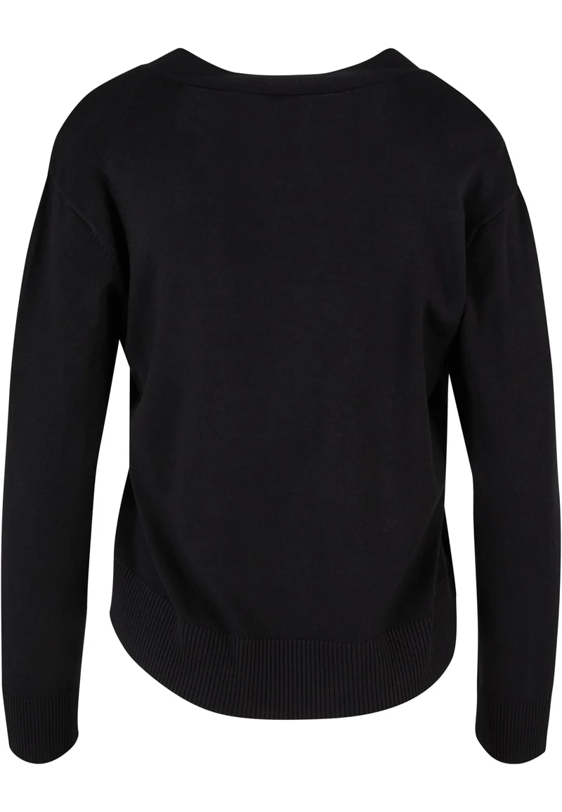 UC Knitted Cardigan
