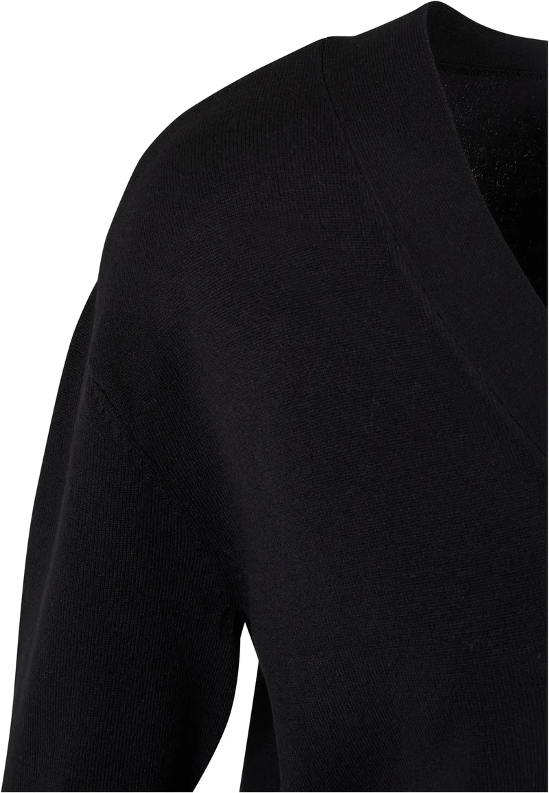 UC Knitted Cardigan