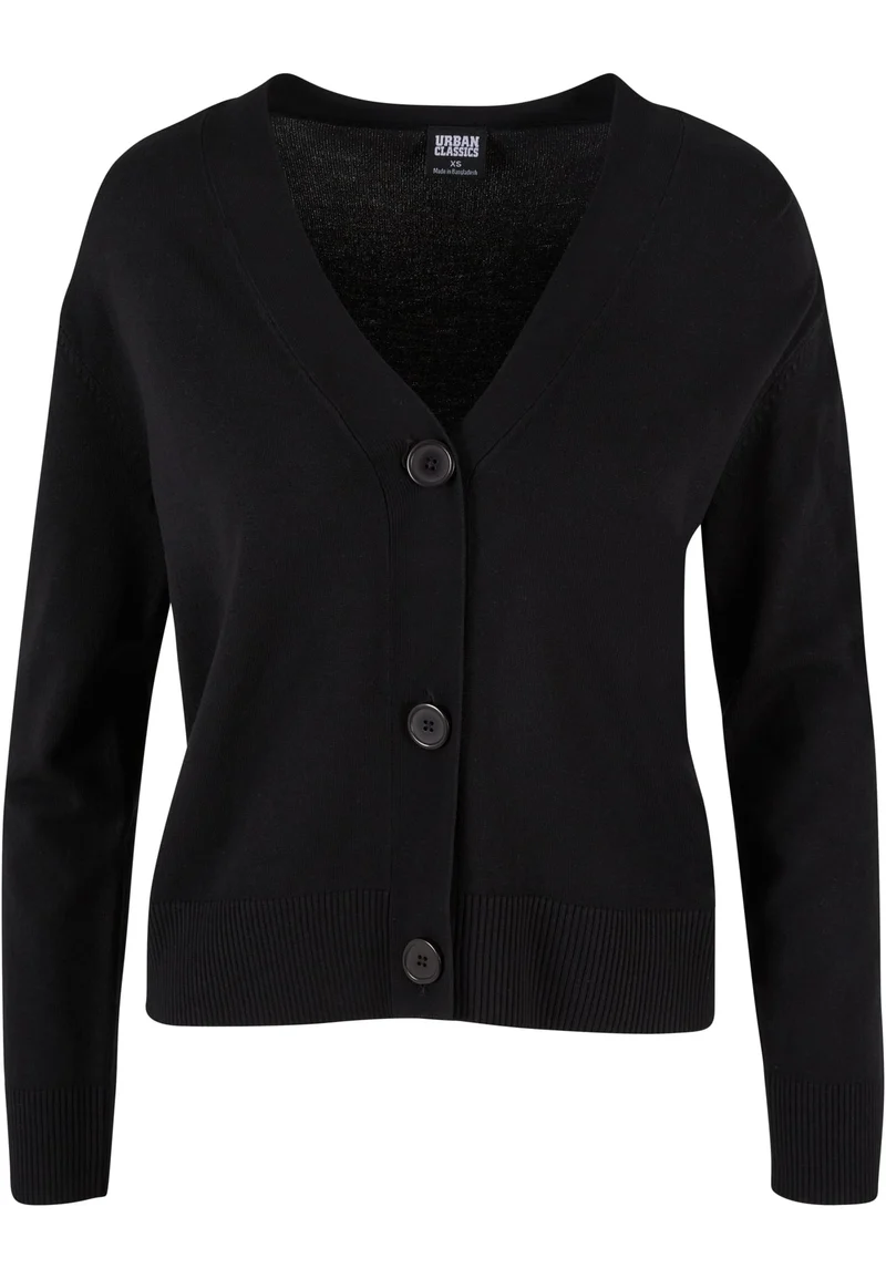 UC Knitted Cardigan