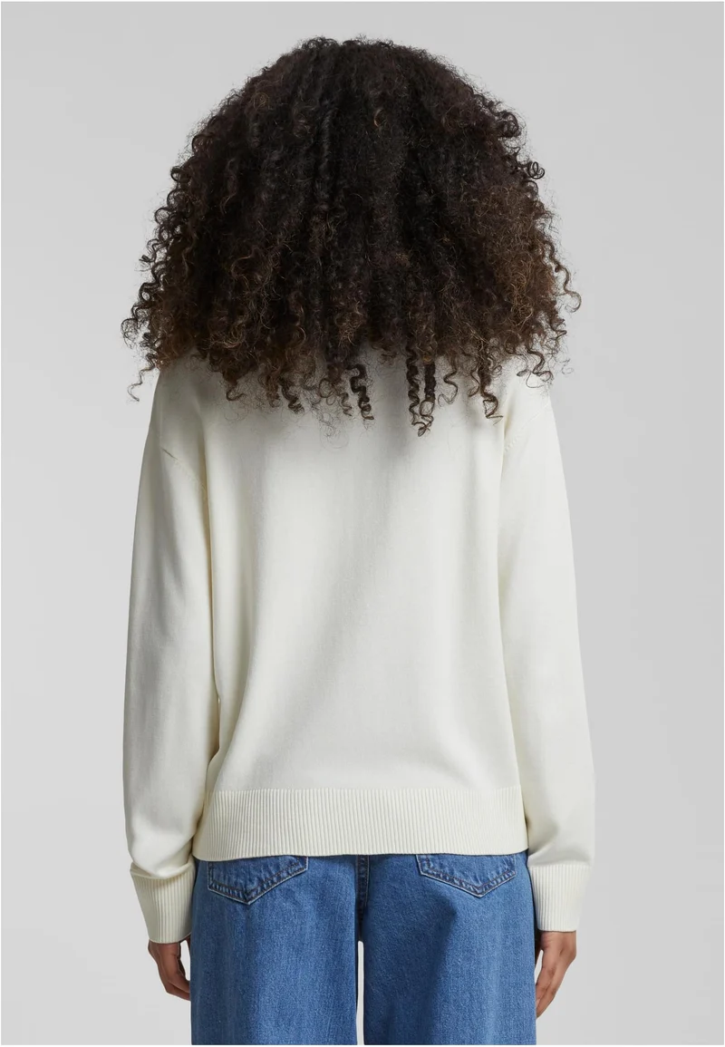 UC Knitted Cardigan