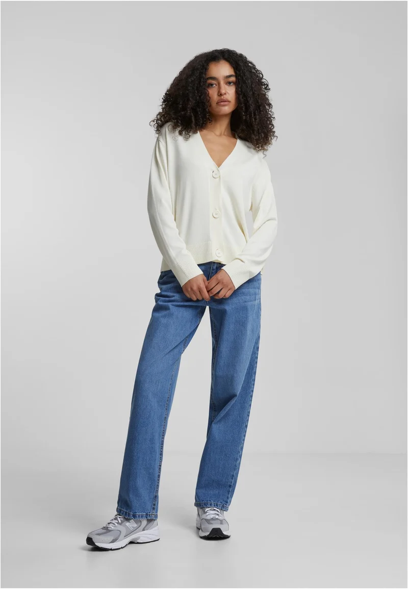UC Knitted Cardigan