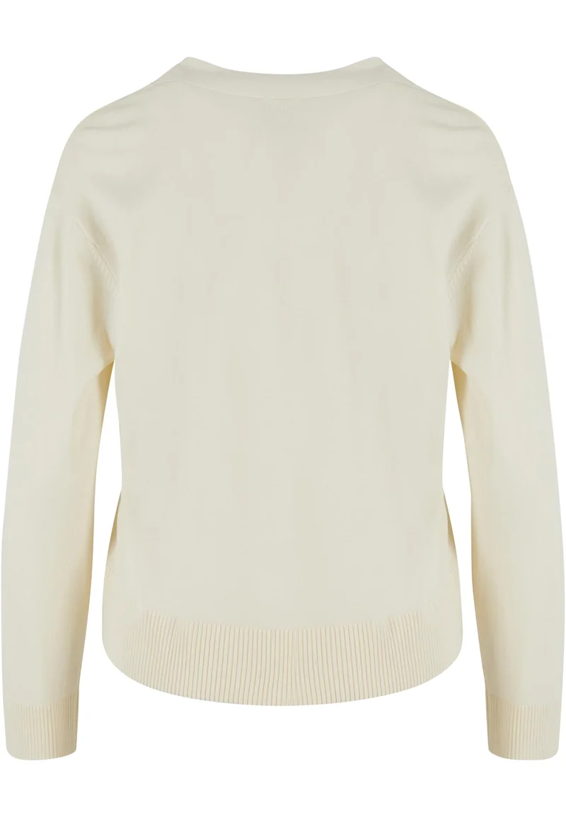UC Knitted Cardigan