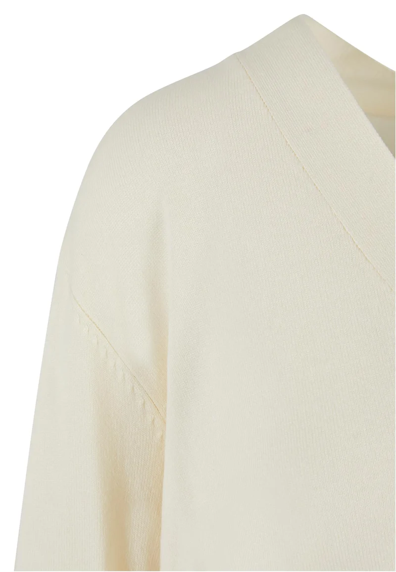 UC Knitted Cardigan