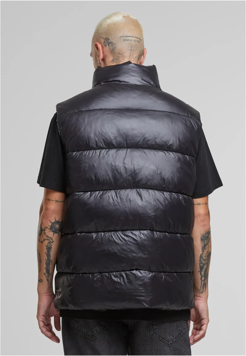 UC Recycled Big Puffer Vest