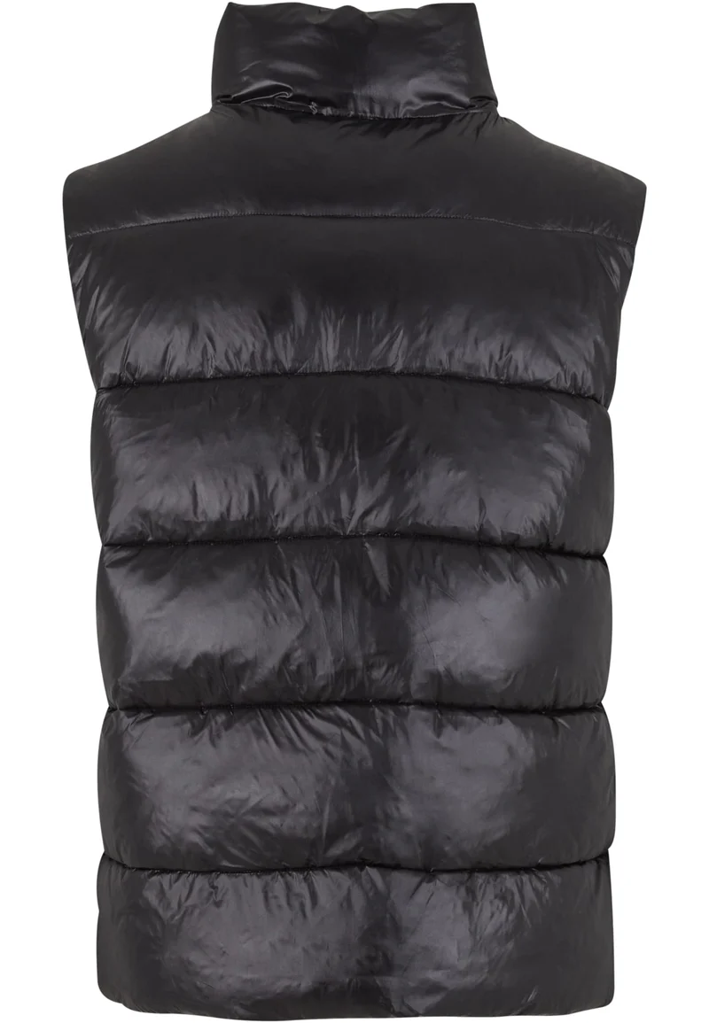 UC Recycled Big Puffer Vest