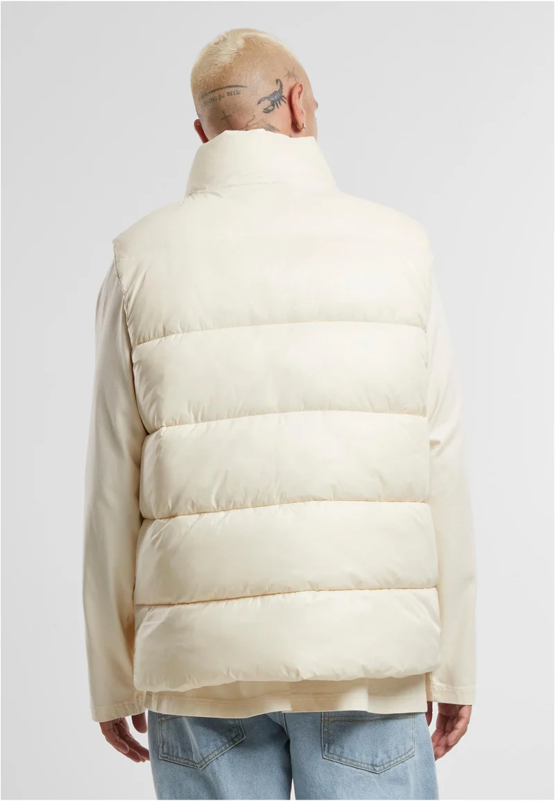 UC Recycled Big Puffer Vest