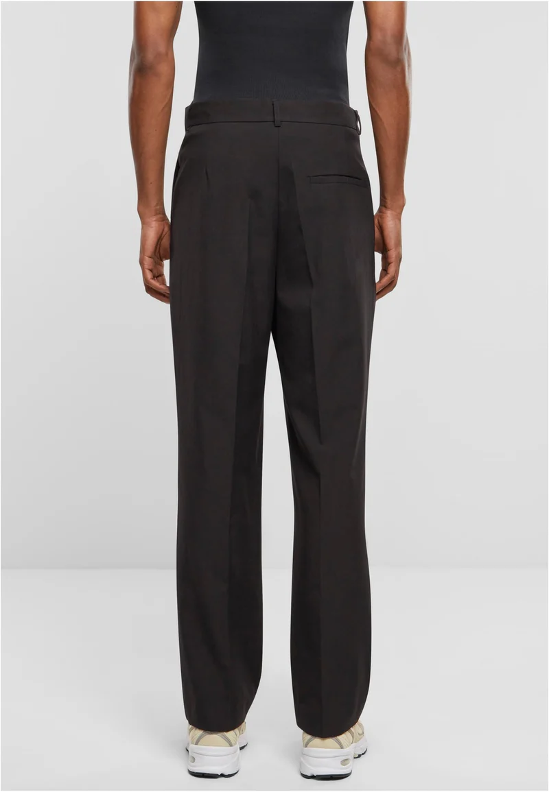 UC Double Pleated Pants