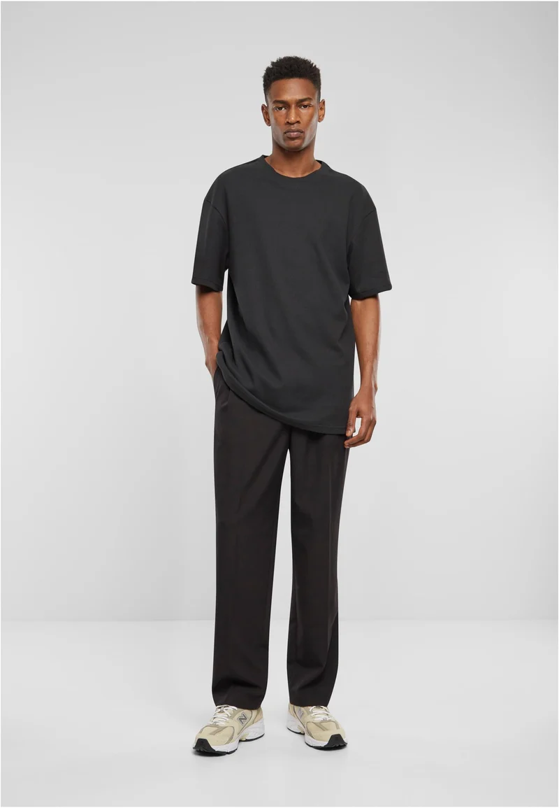 UC Double Pleated Pants