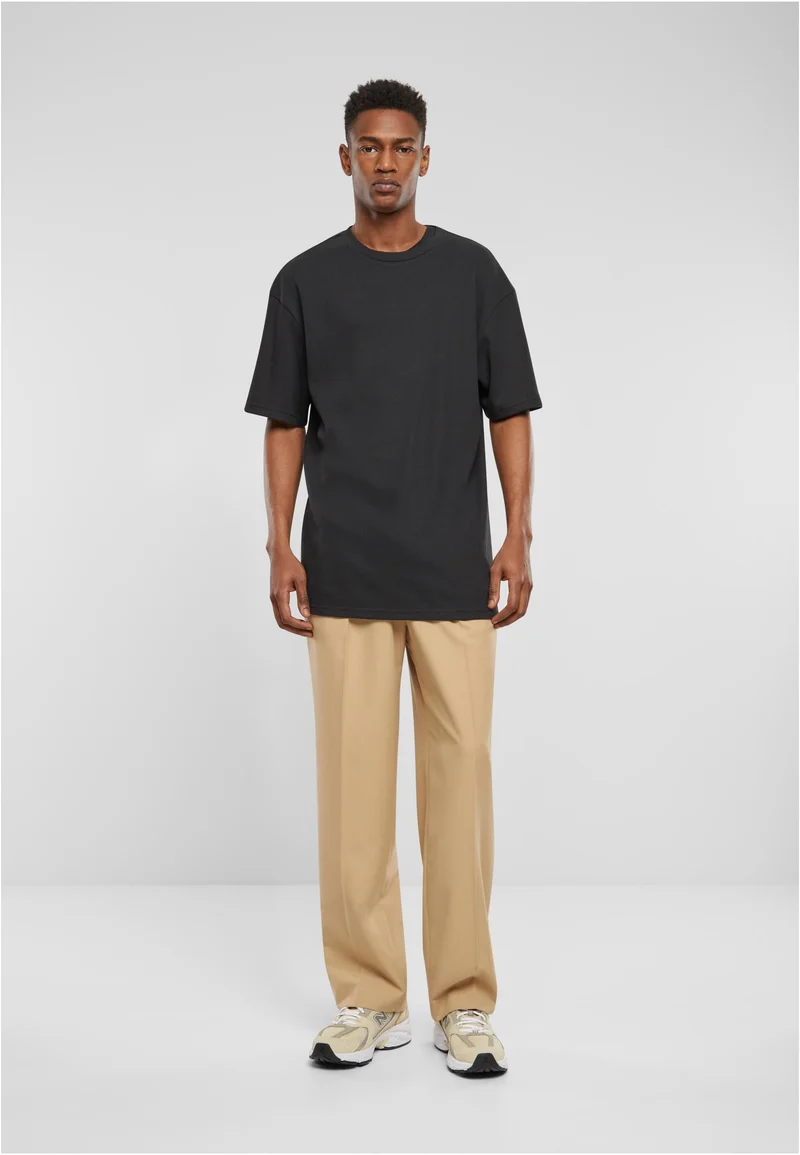 UC Double Pleated Pants