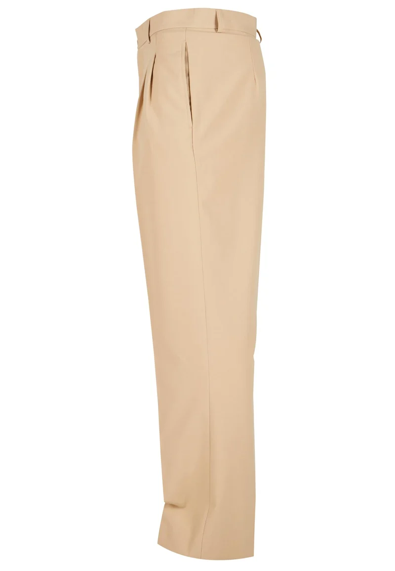 UC Double Pleated Pants