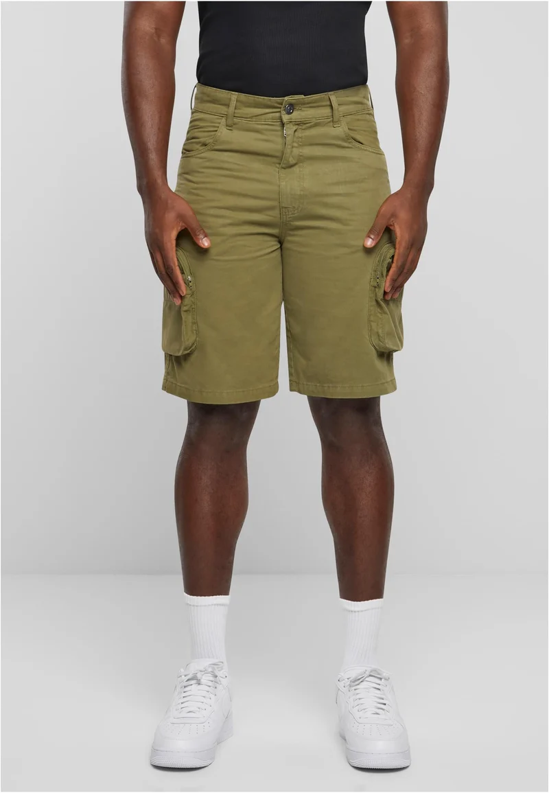 UC Baggy Cargo Shorts