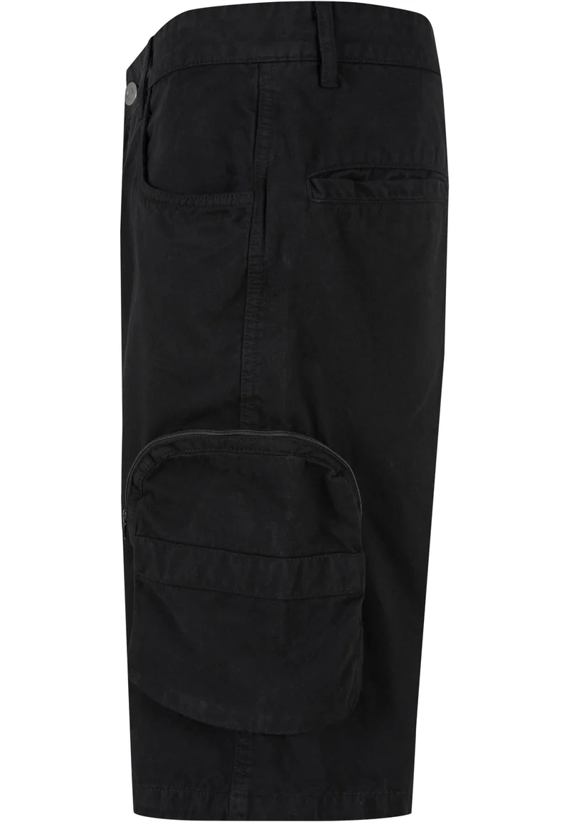 UC Baggy Cargo Shorts