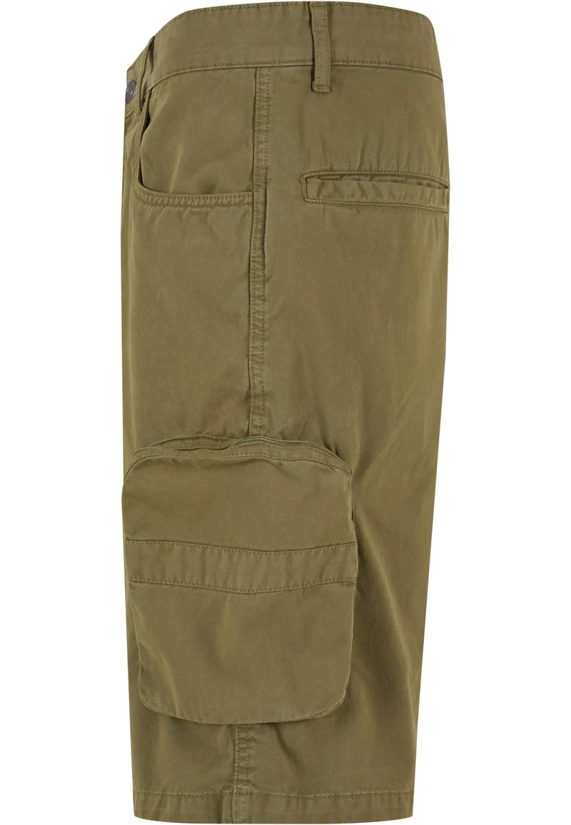 UC Baggy Cargo Shorts