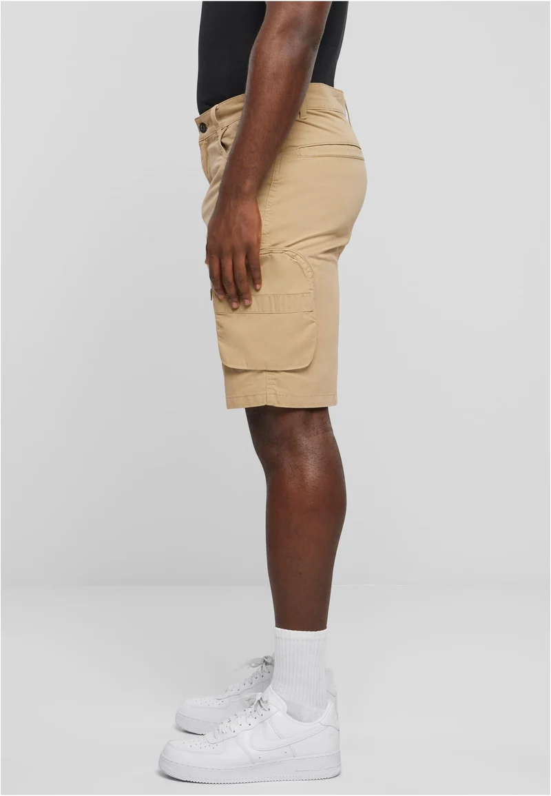 UC Baggy Cargo Shorts