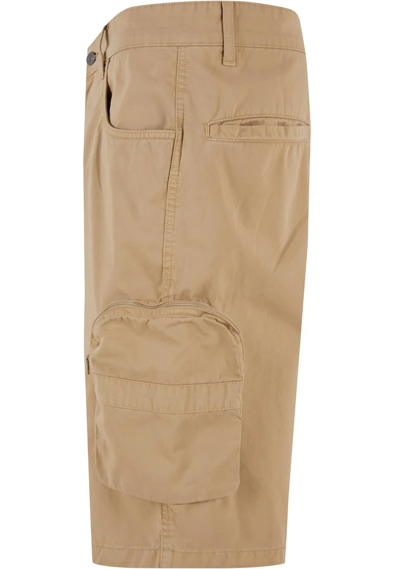 UC Baggy Cargo Shorts