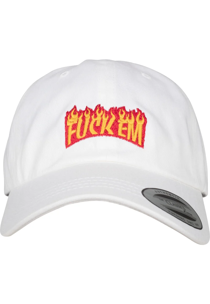 MT Bun Dem Dad Cap