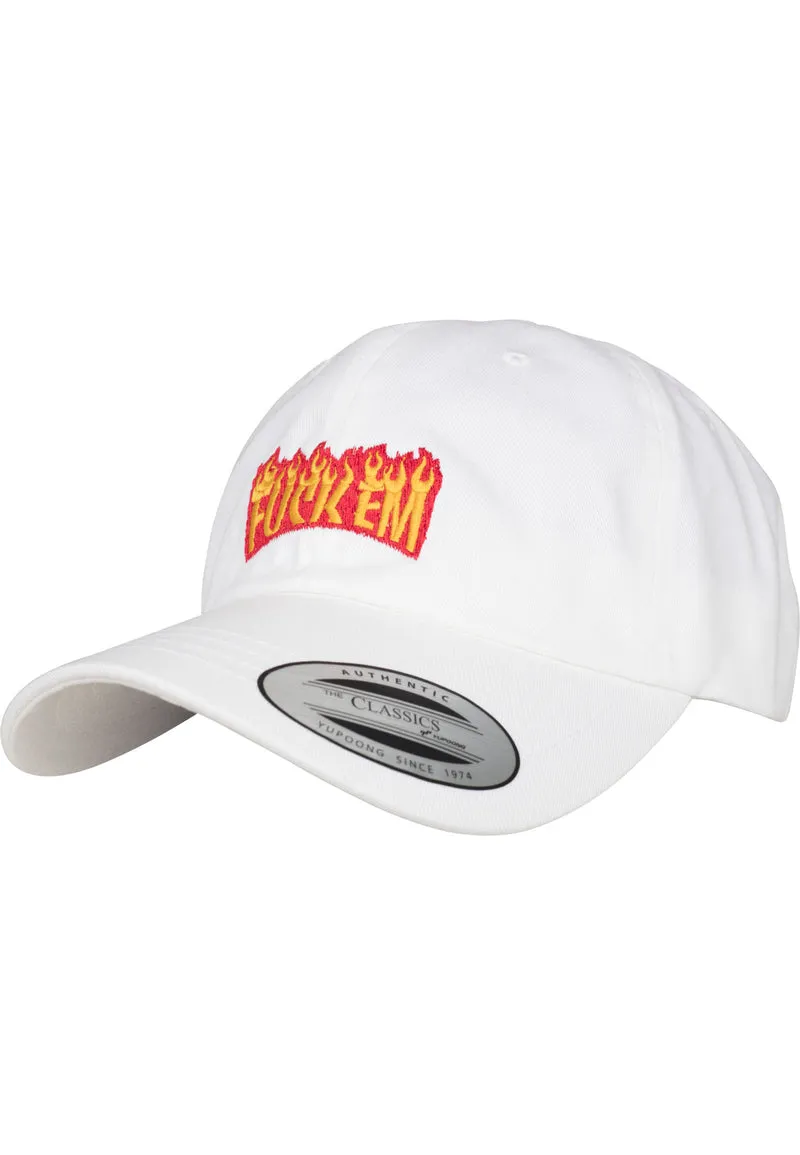 MT Bun Dem Dad Cap