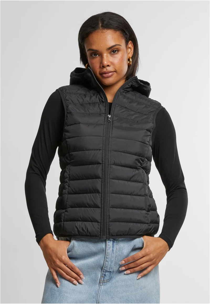 UC Ultra Light Puffer Vest