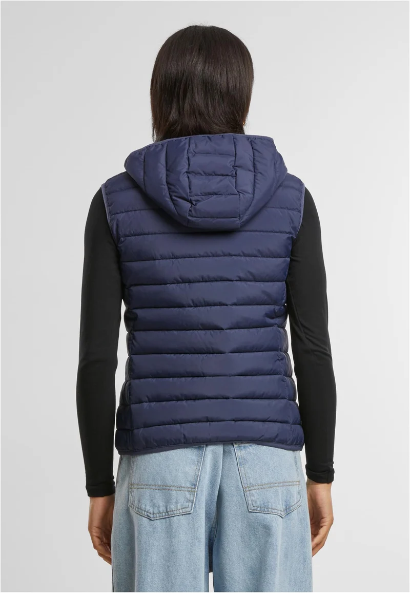 UC Ultra Light Puffer Vest