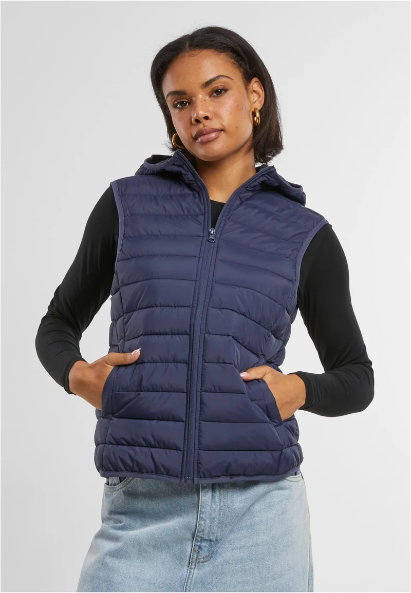 UC Ultra Light Puffer Vest