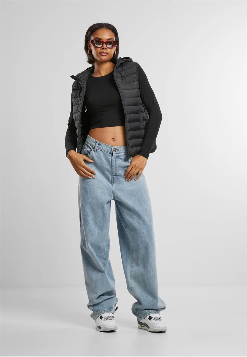 UC Ultra Light Puffer Vest
