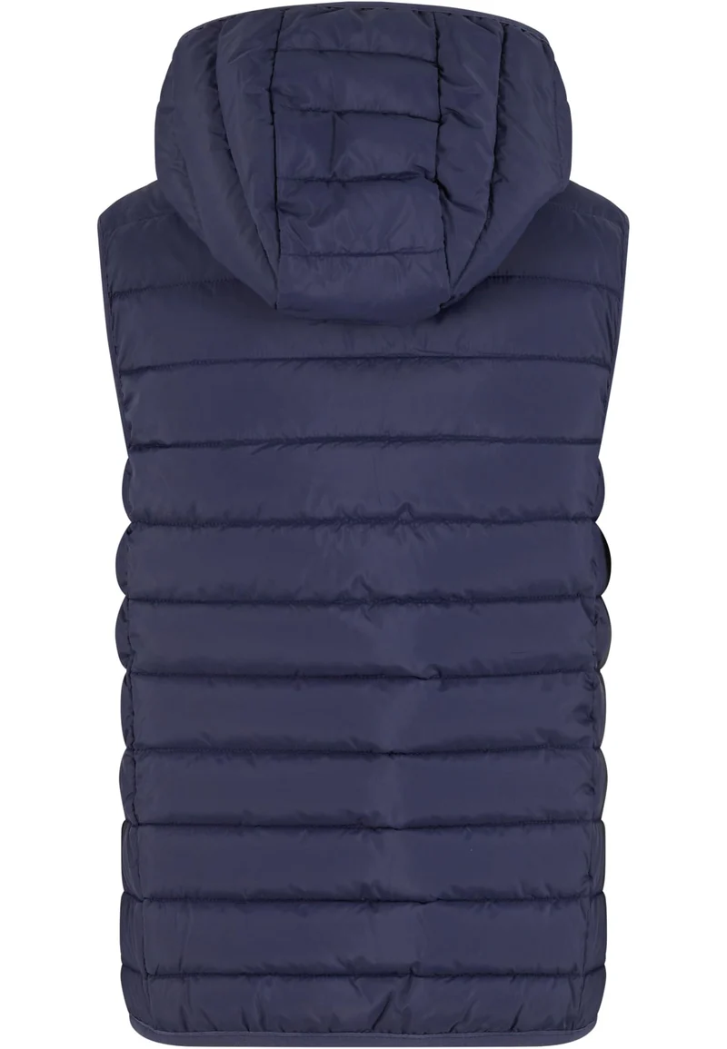 UC Ultra Light Puffer Vest
