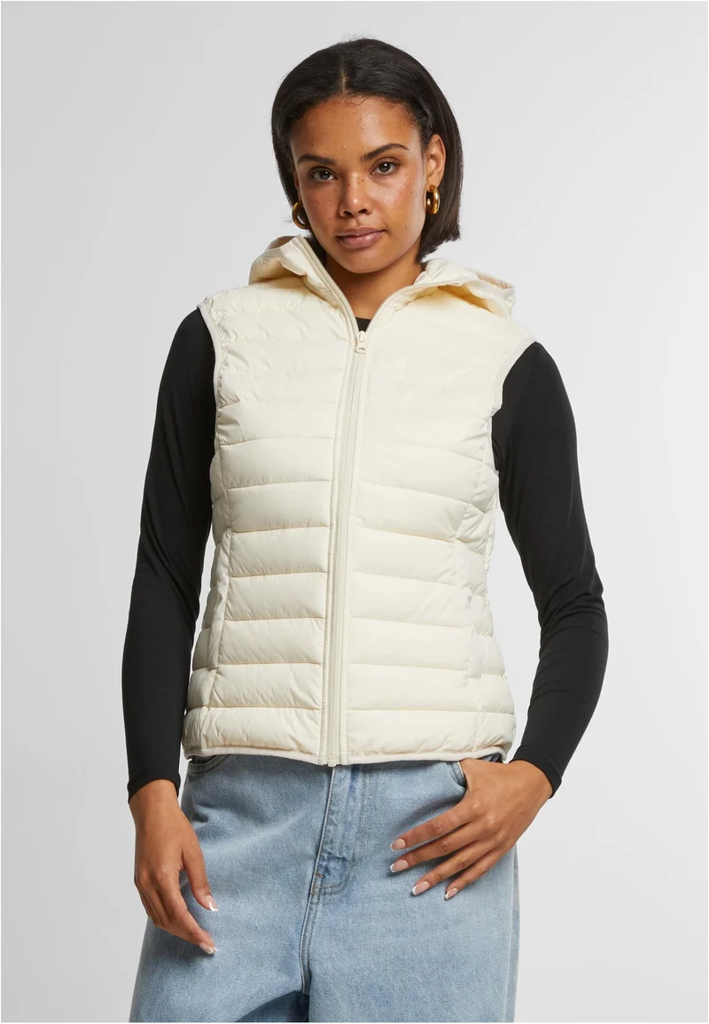 UC Ultra Light Puffer Vest