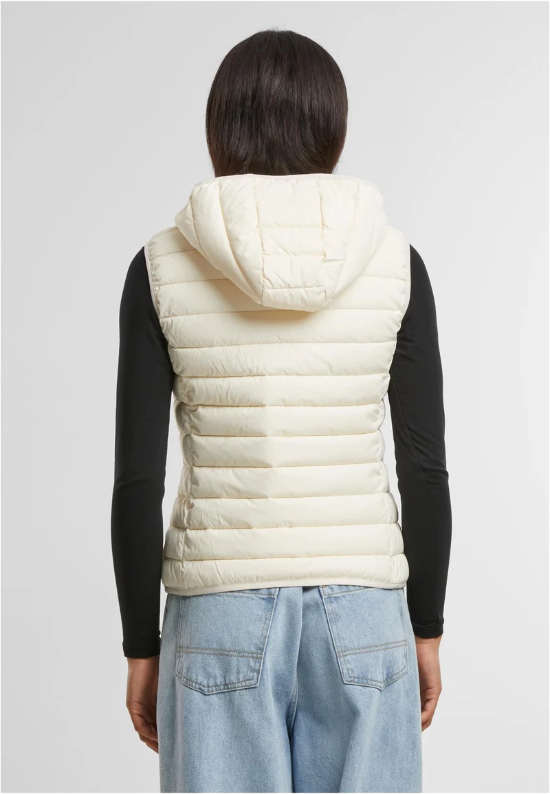 UC Ultra Light Puffer Vest