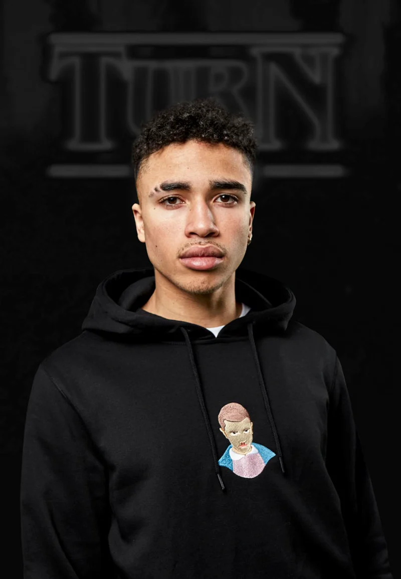 MT Nose Bleed Hoody