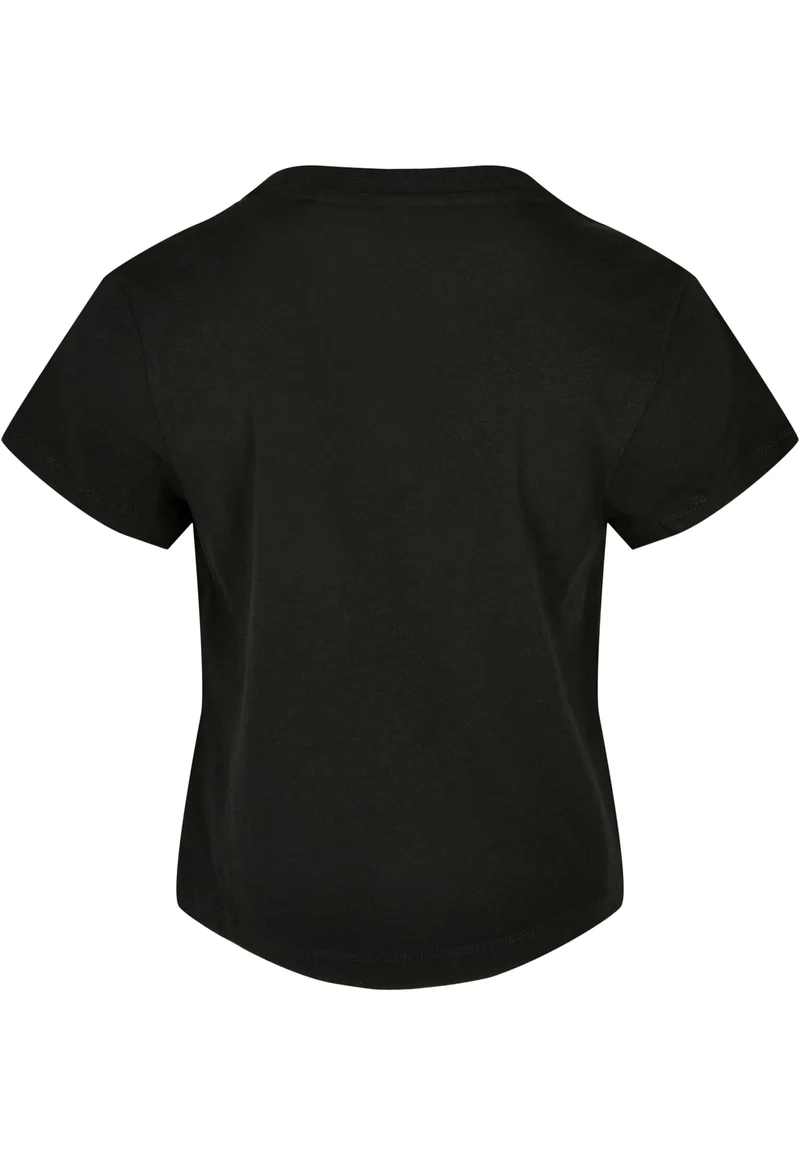 UC Girls Basic Box Tee