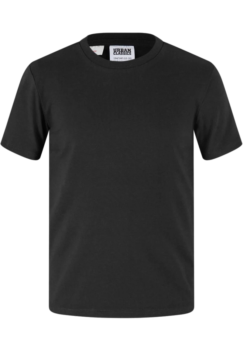 UC Girls Stretch Jersey Tee